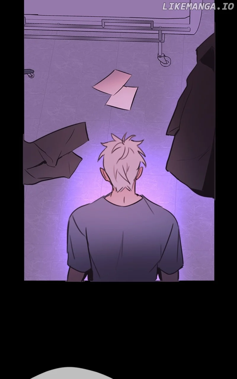 My Sister’s Private Life chapter 47 page 87