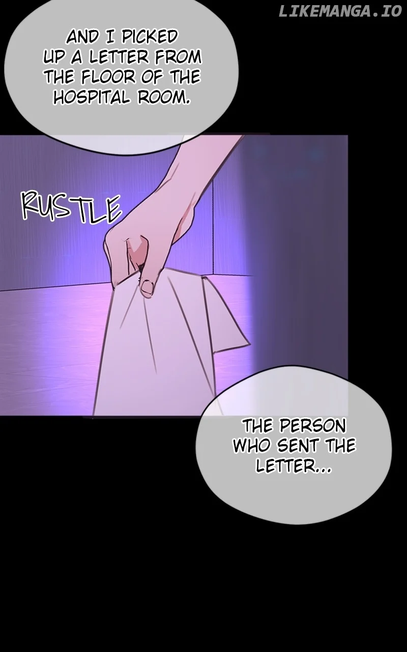 My Sister’s Private Life chapter 47 page 88