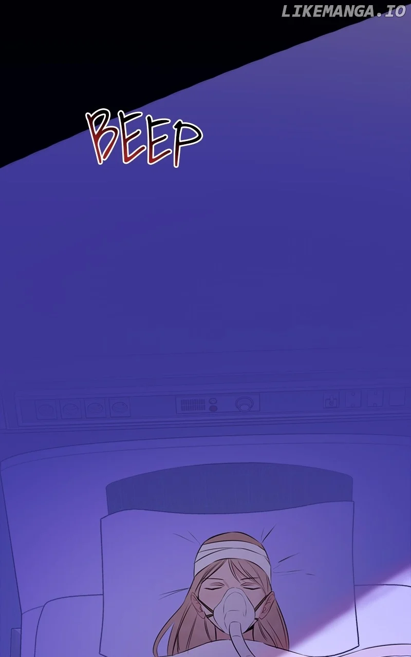 My Sister’s Private Life chapter 47 page 93
