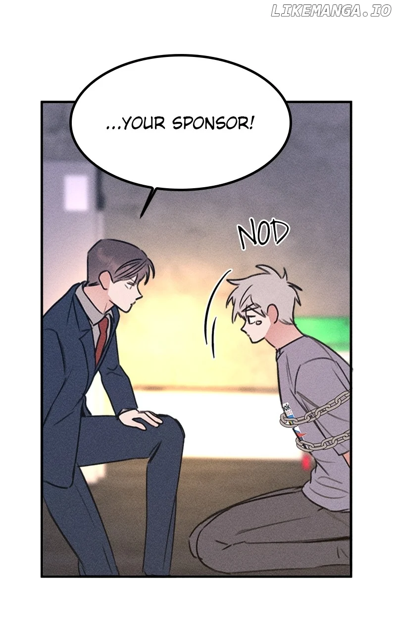 My Sister’s Private Life chapter 48 page 5