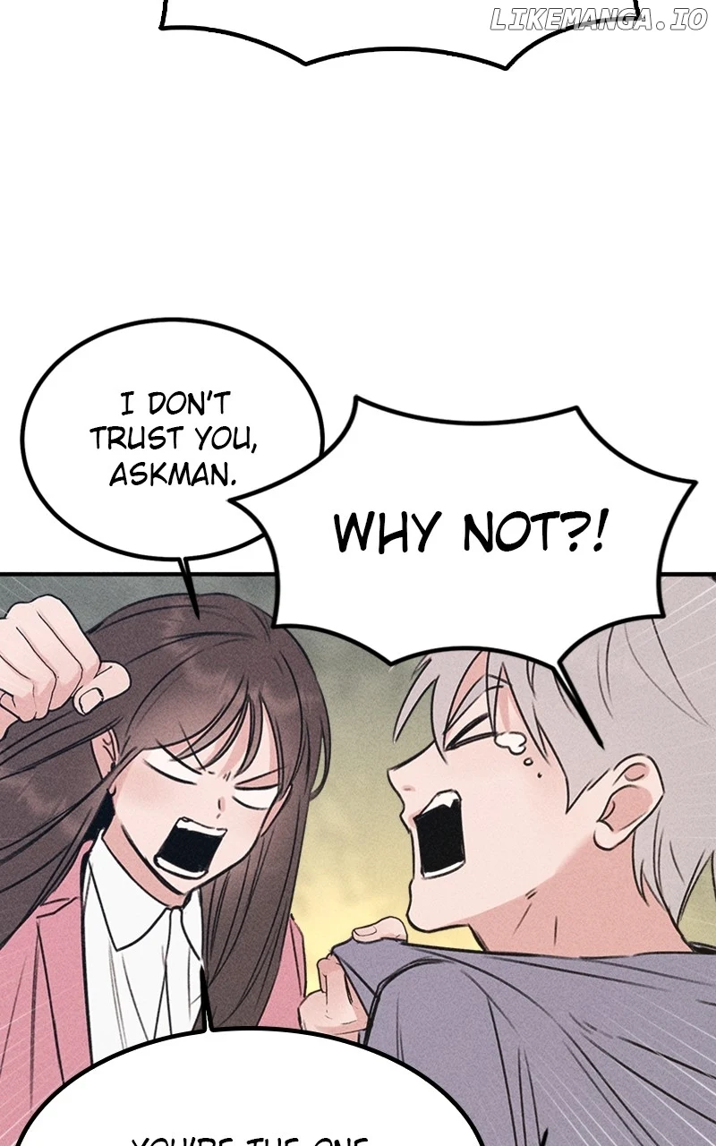 My Sister’s Private Life chapter 48 page 10