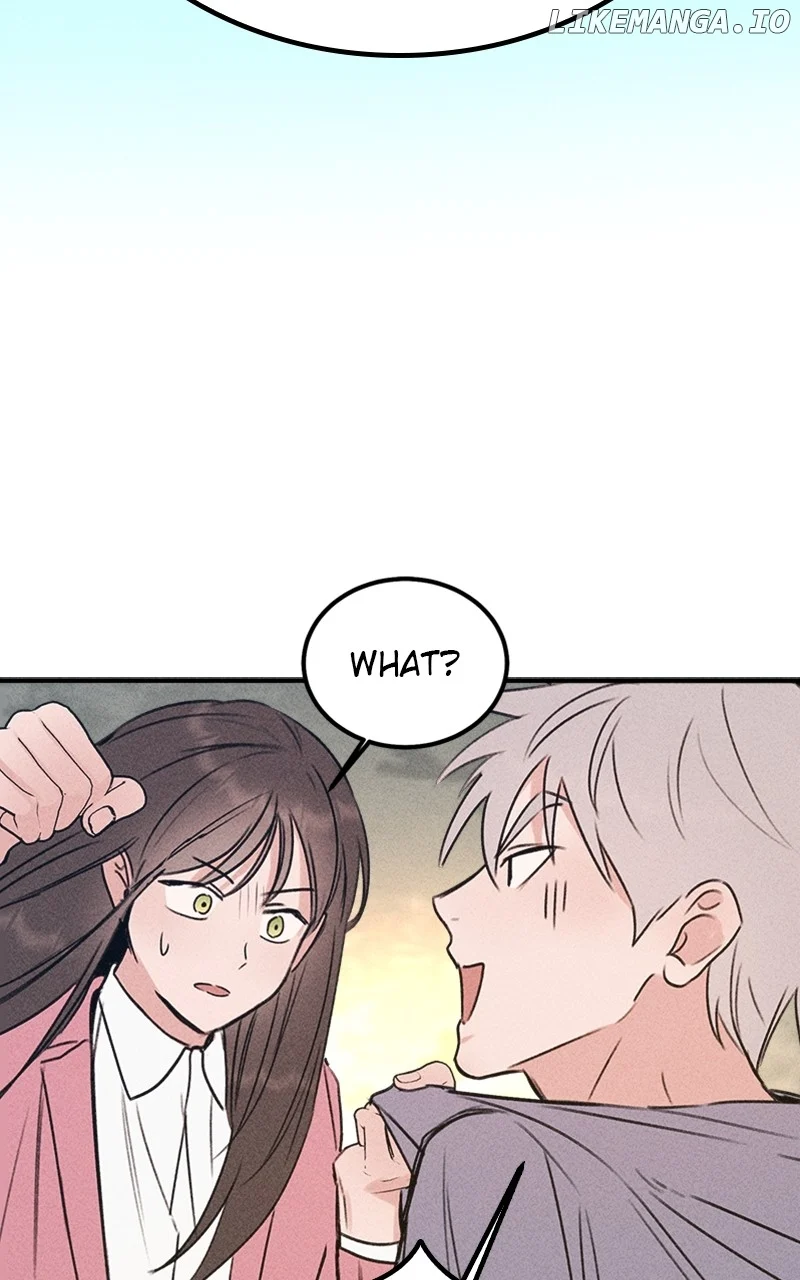 My Sister’s Private Life chapter 48 page 14