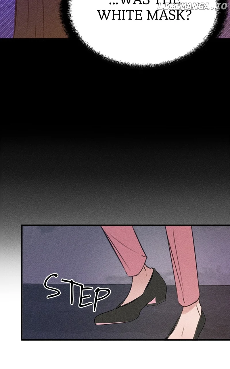 My Sister’s Private Life chapter 48 page 17