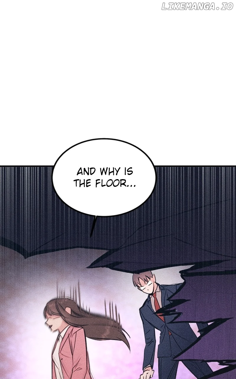 My Sister’s Private Life chapter 48 page 31