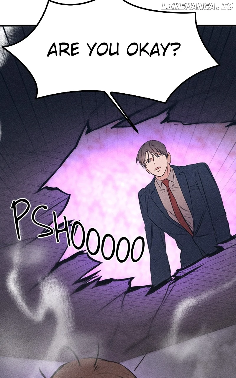 My Sister’s Private Life chapter 48 page 34