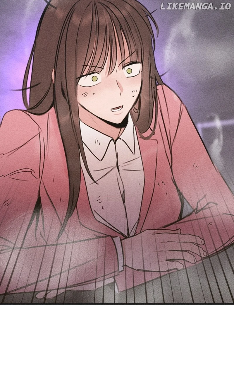 My Sister’s Private Life chapter 48 page 35