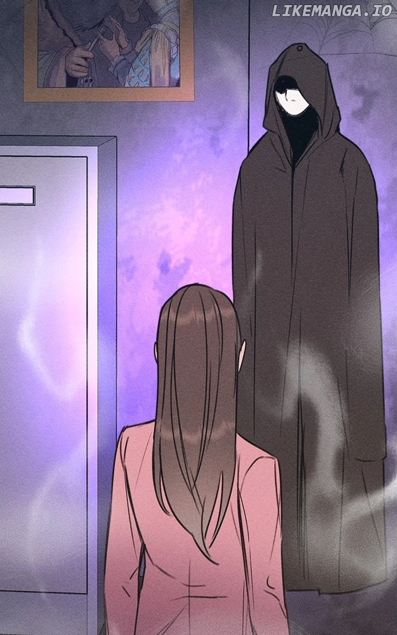 My Sister’s Private Life chapter 48 page 37