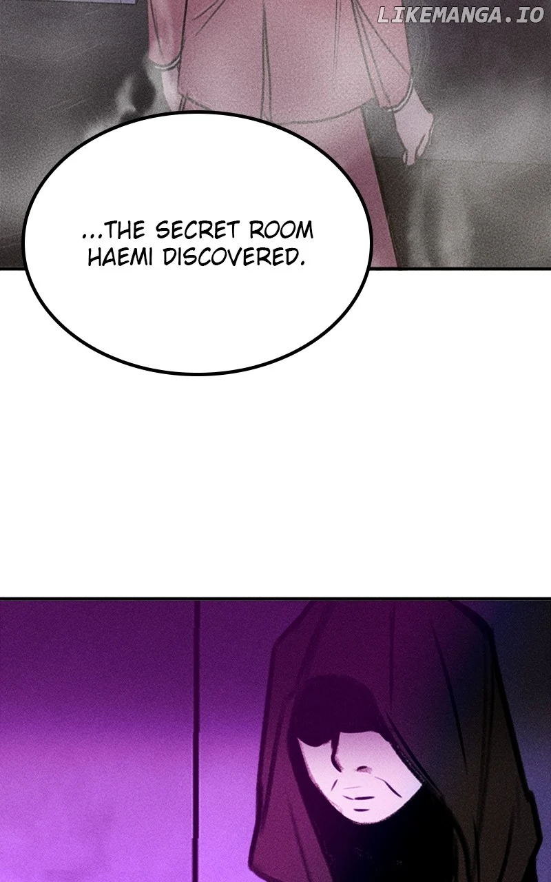 My Sister’s Private Life chapter 48 page 38