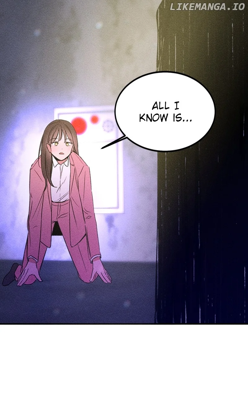 My Sister’s Private Life chapter 48 page 45