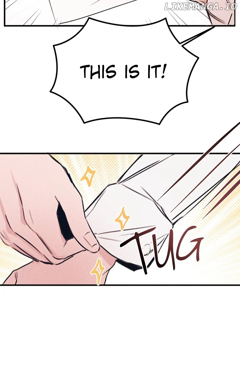 My Sister’s Private Life chapter 48 page 50