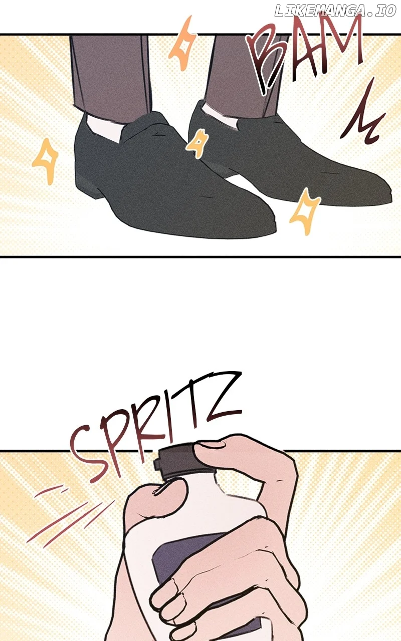 My Sister’s Private Life chapter 48 page 51