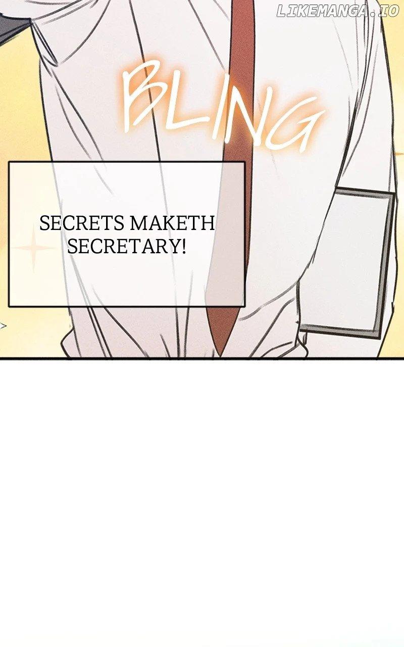 My Sister’s Private Life chapter 48 page 53