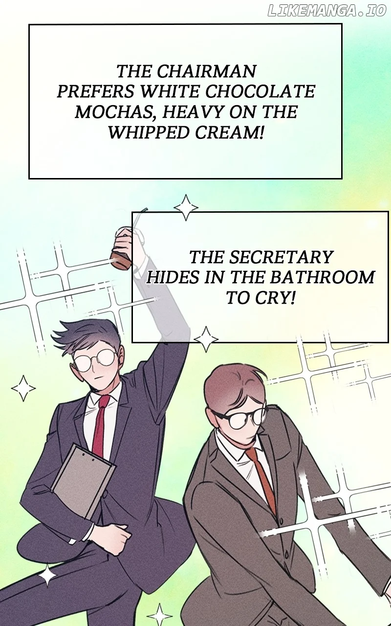 My Sister’s Private Life chapter 48 page 54