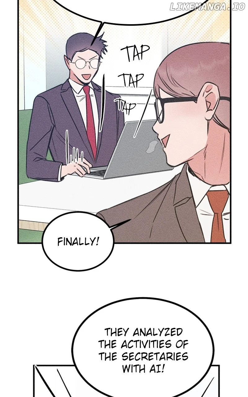 My Sister’s Private Life chapter 48 page 57