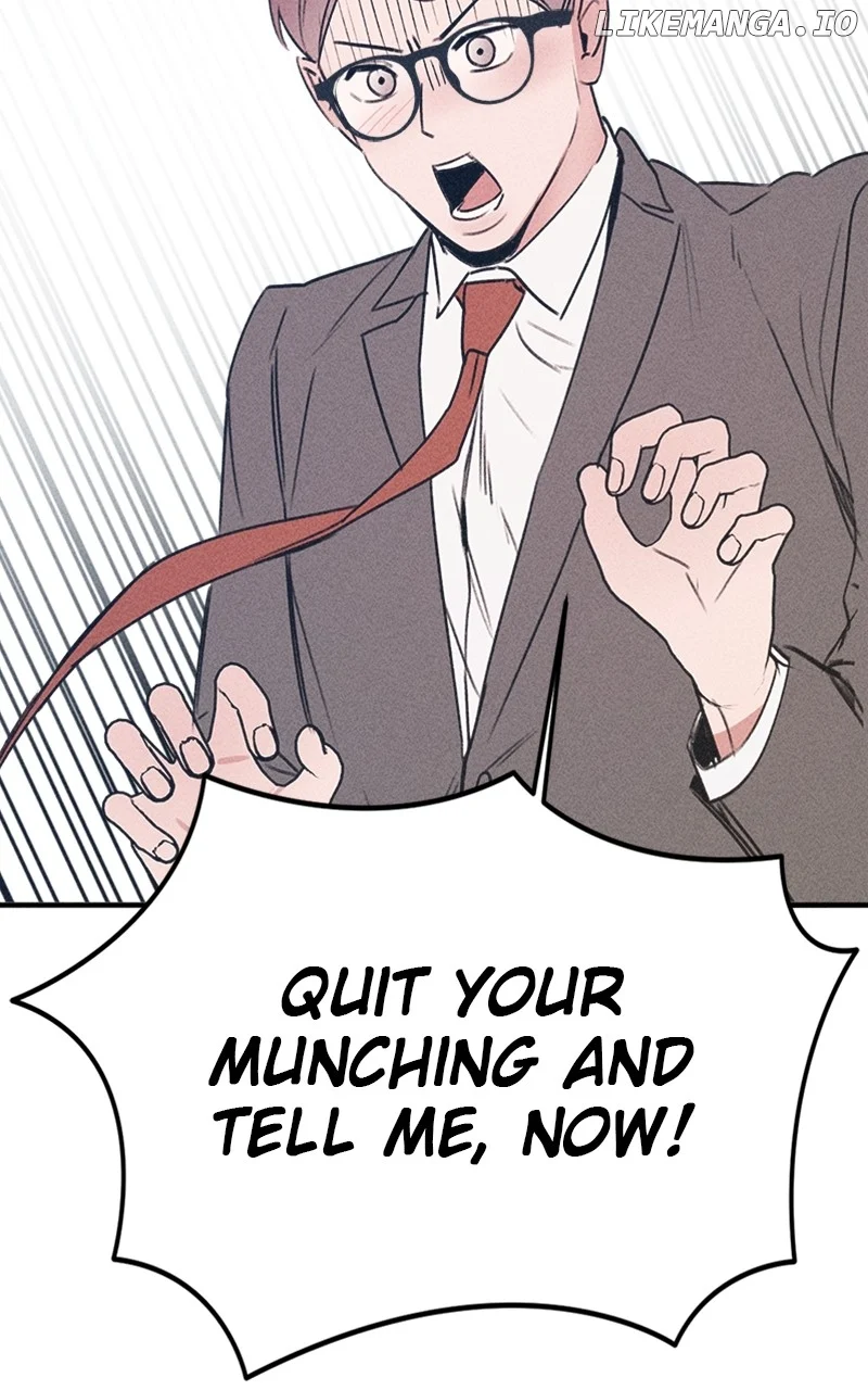 My Sister’s Private Life chapter 48 page 61