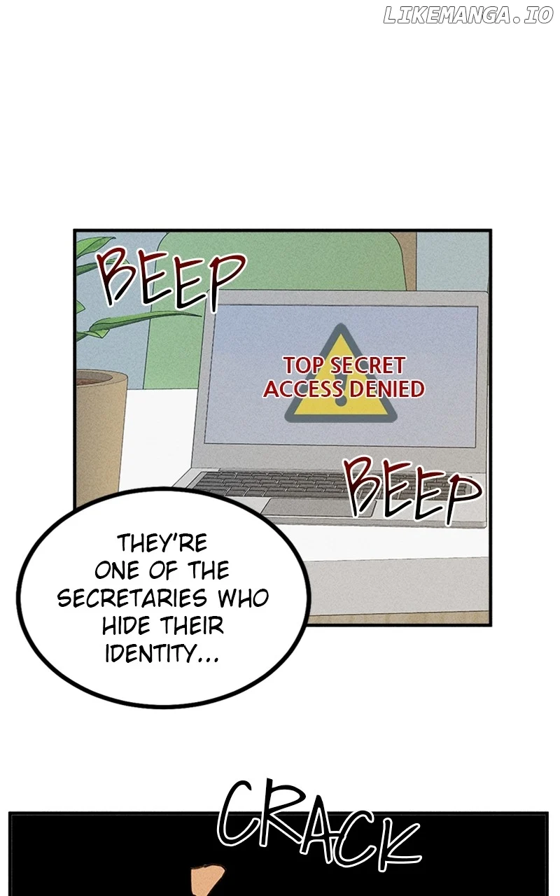 My Sister’s Private Life chapter 48 page 62