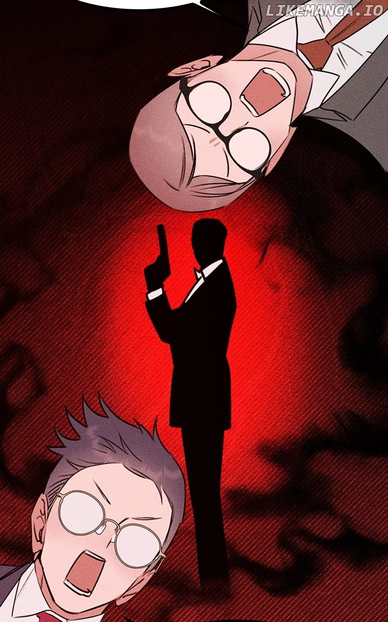 My Sister’s Private Life chapter 48 page 66