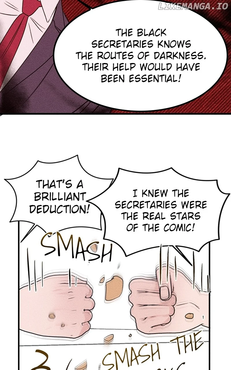 My Sister’s Private Life chapter 48 page 67