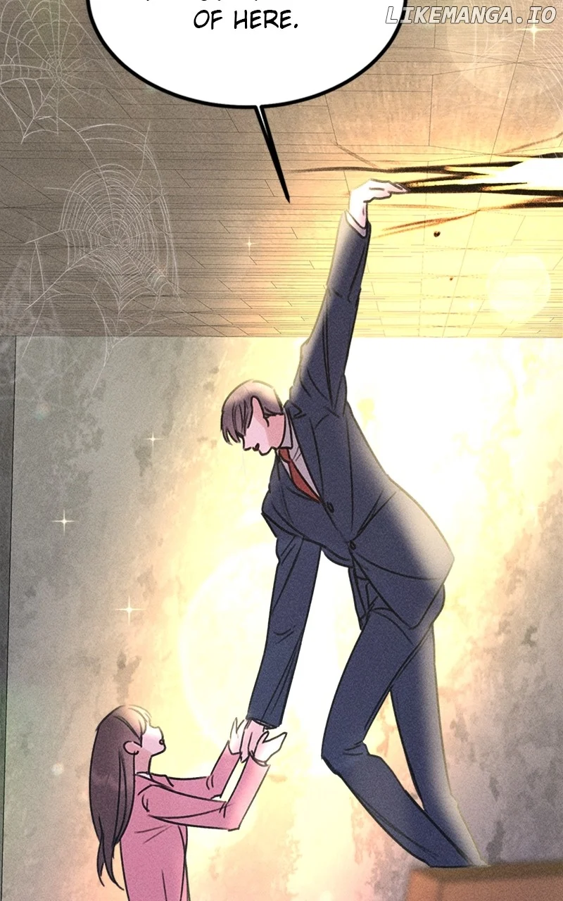 My Sister’s Private Life chapter 48 page 74