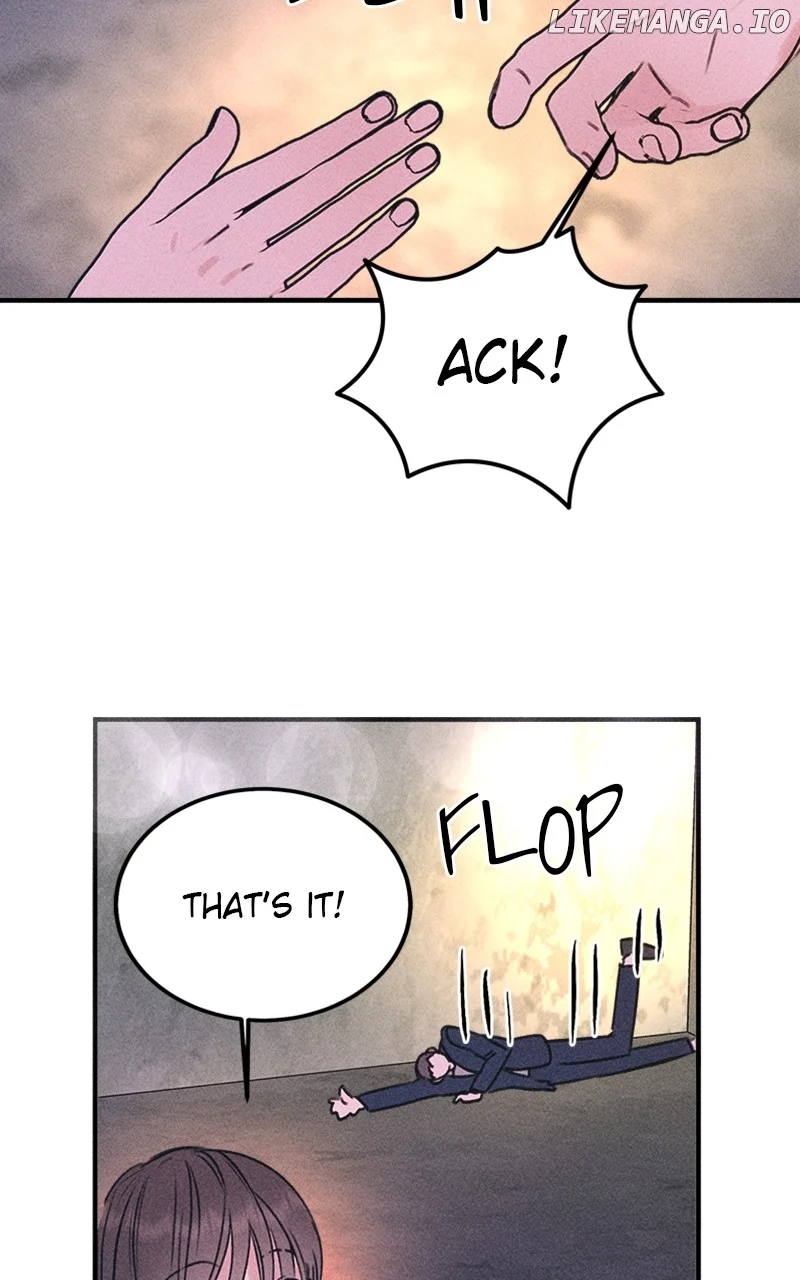 My Sister’s Private Life chapter 48 page 78