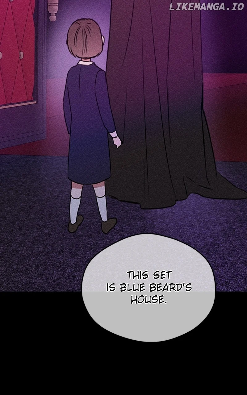 My Sister’s Private Life chapter 48 page 81