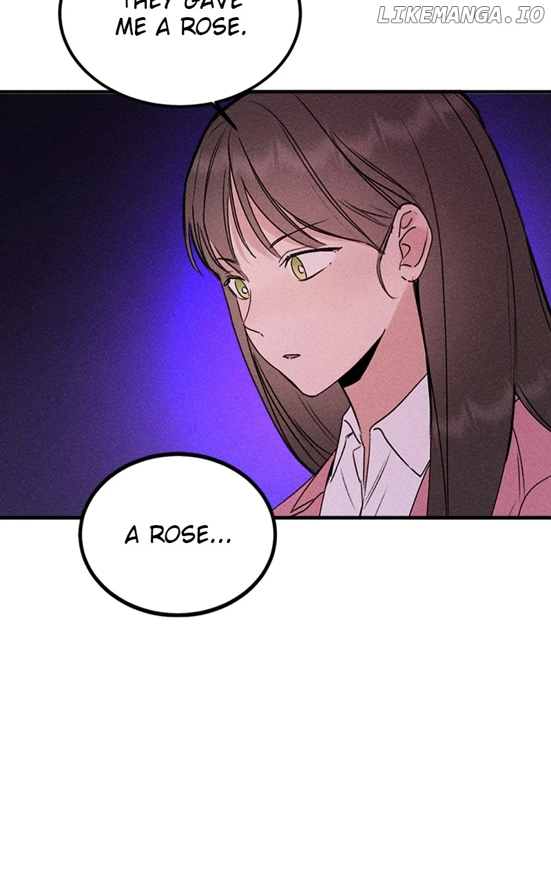 My Sister’s Private Life chapter 48 page 91