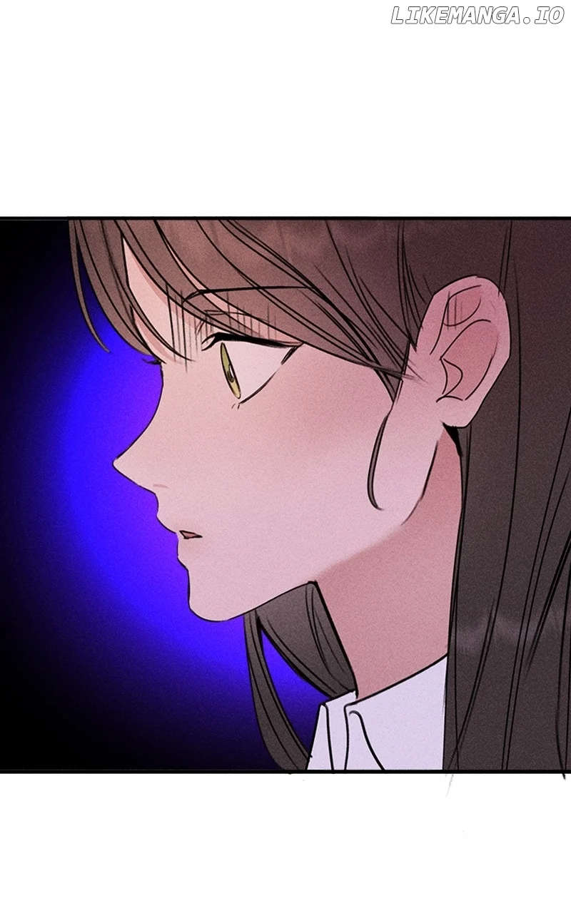 My Sister’s Private Life chapter 48 page 92