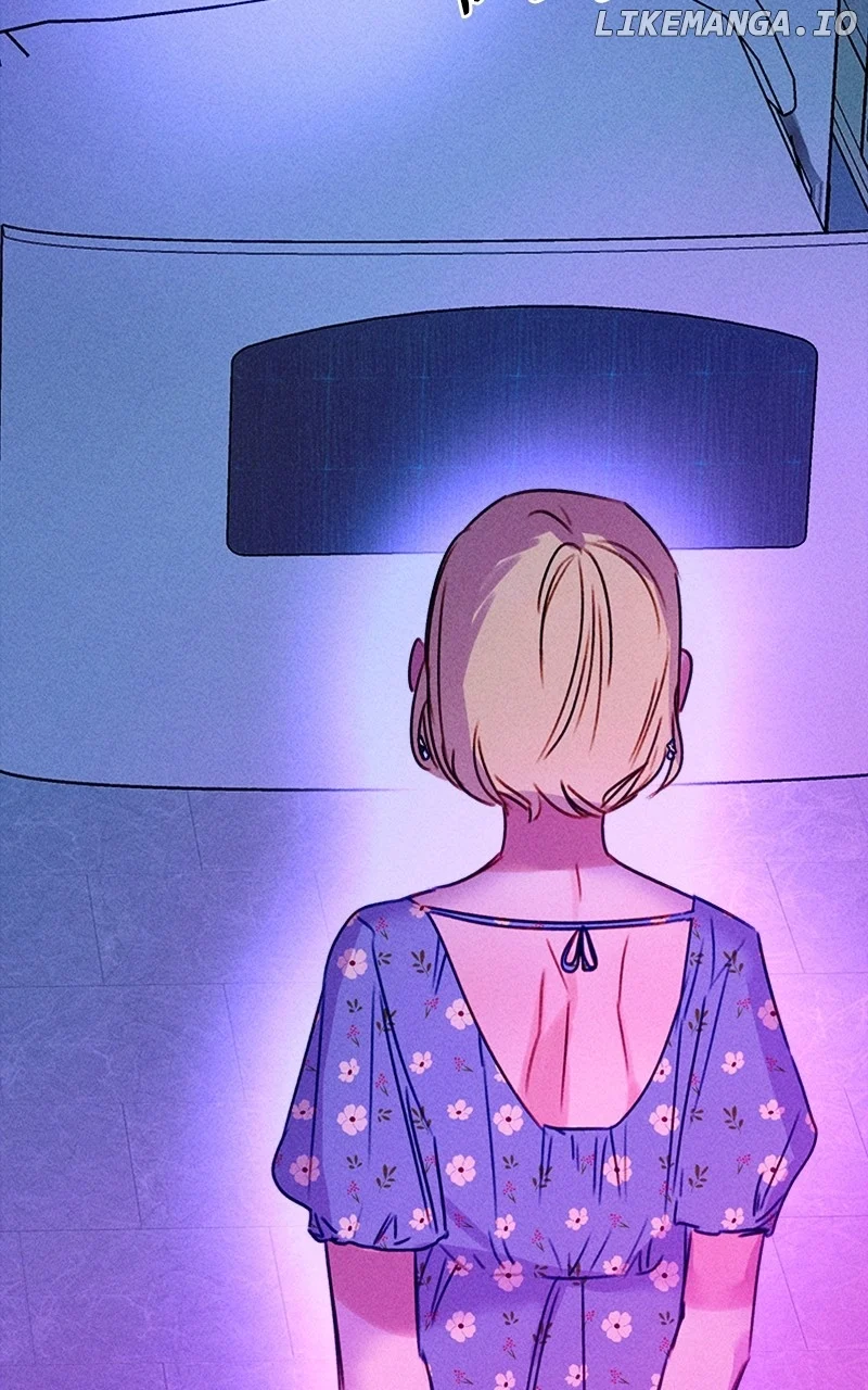 My Sister’s Private Life chapter 48 page 95