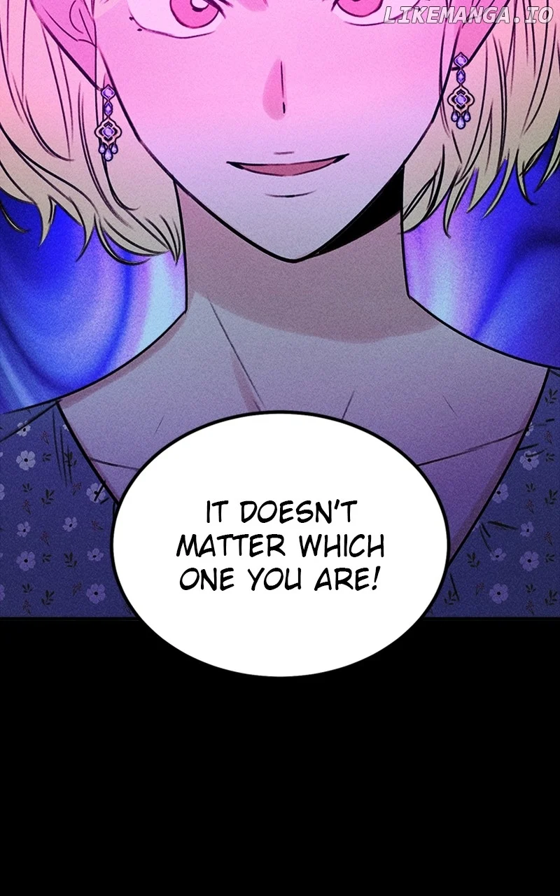 My Sister’s Private Life chapter 48 page 99