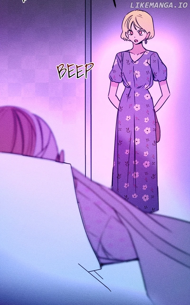 My Sister’s Private Life chapter 48 page 101