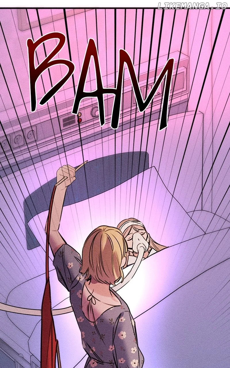 My Sister’s Private Life chapter 49 page 11