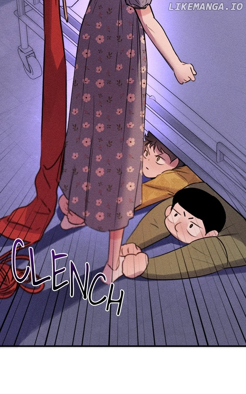 My Sister’s Private Life chapter 49 page 12