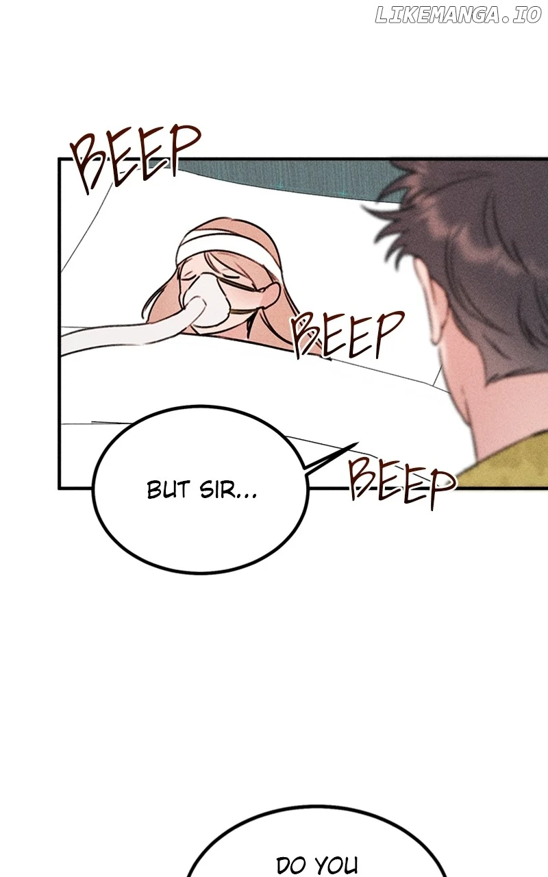 My Sister’s Private Life chapter 49 page 18