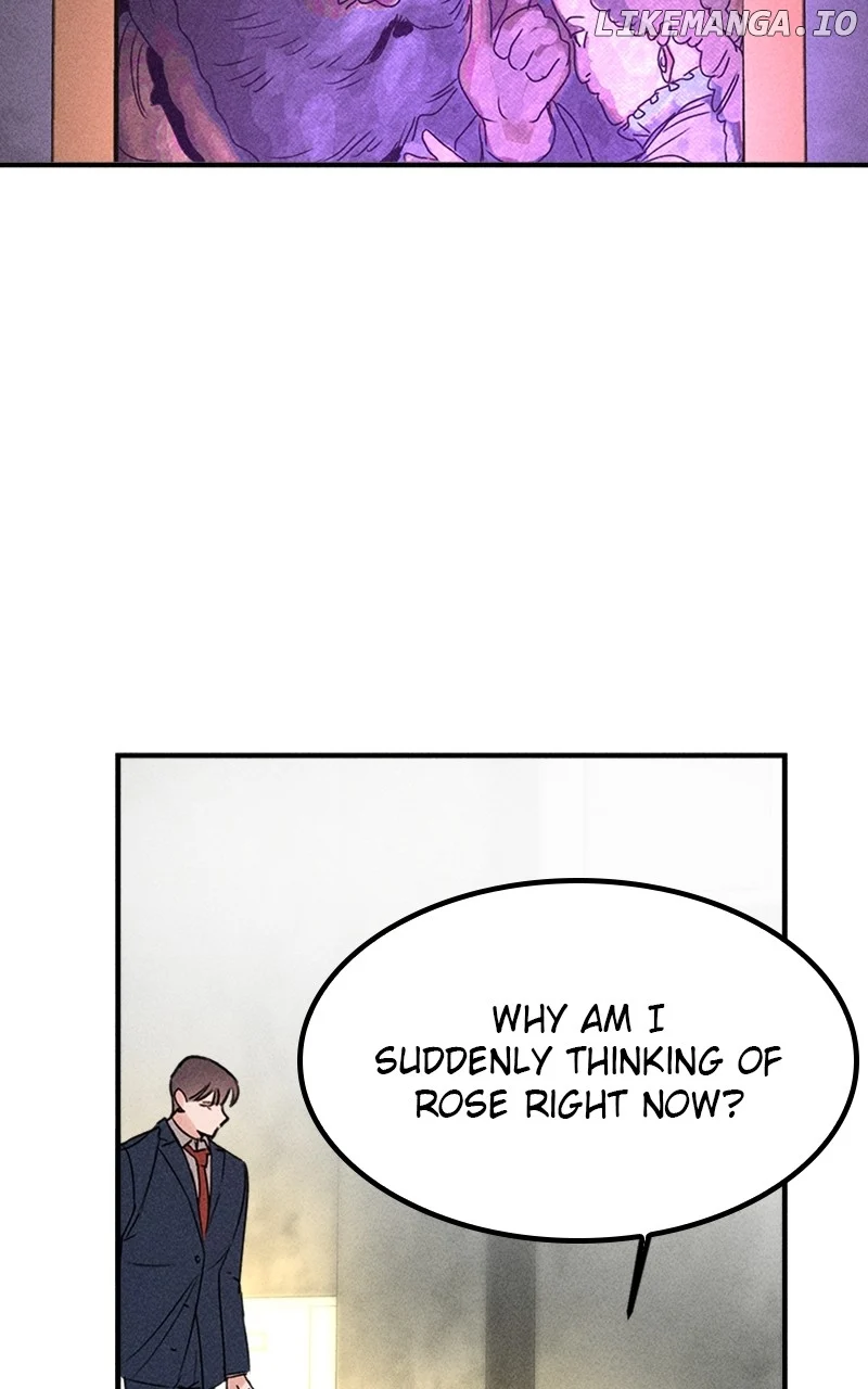 My Sister’s Private Life chapter 49 page 25
