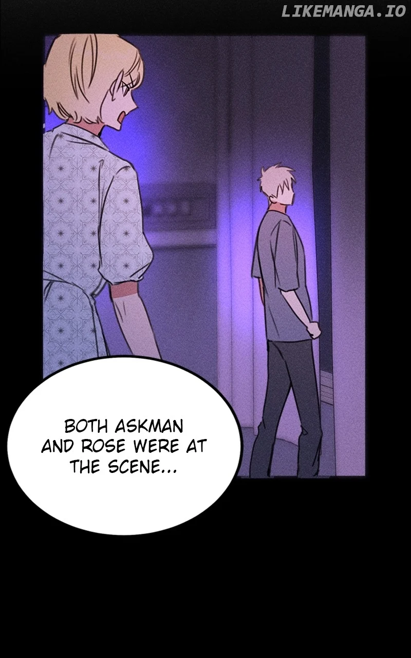 My Sister’s Private Life chapter 49 page 27