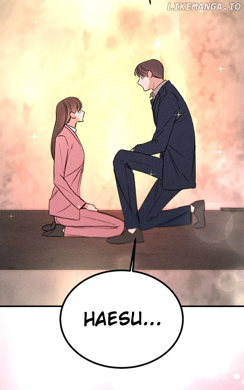 My Sister’s Private Life chapter 49 page 34