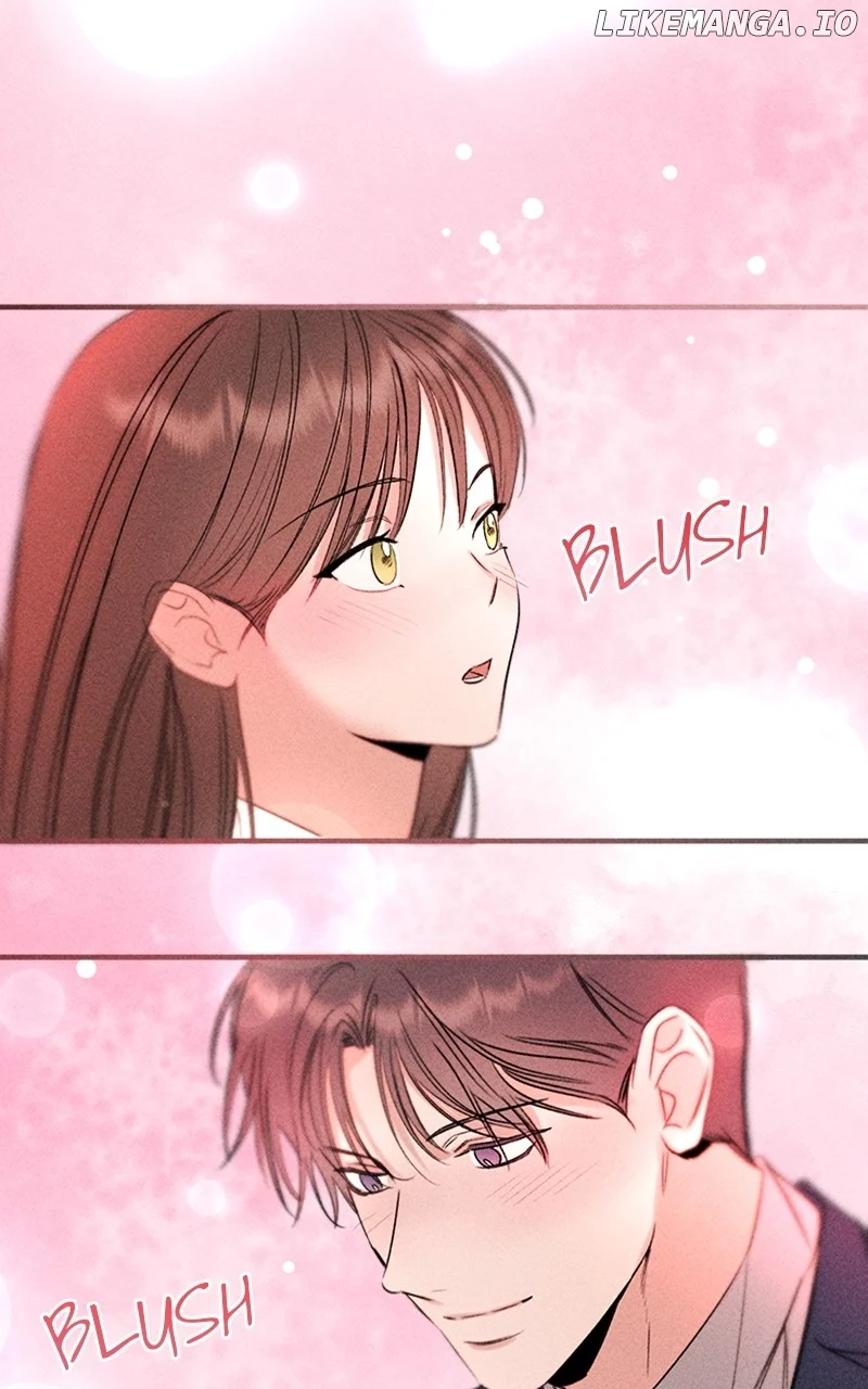 My Sister’s Private Life chapter 49 page 35