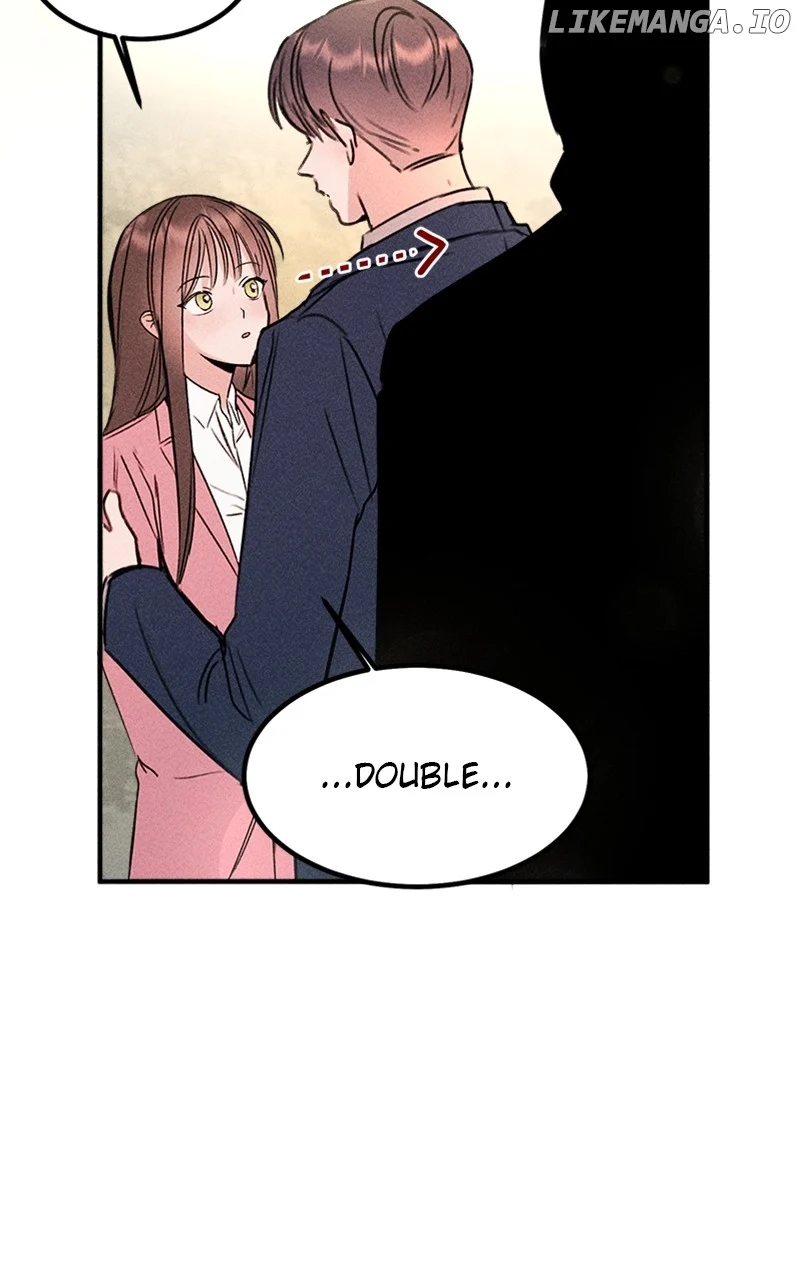 My Sister’s Private Life chapter 49 page 48