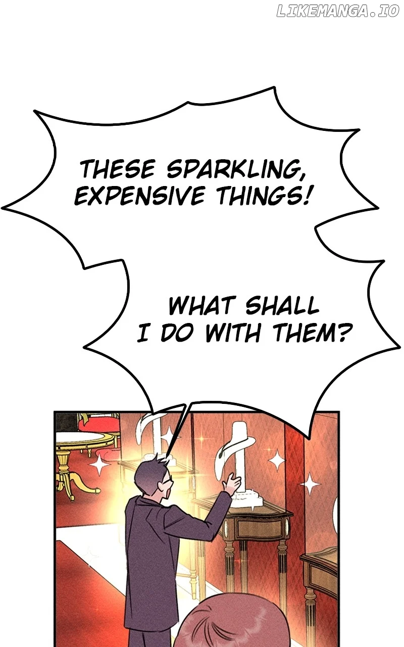 My Sister’s Private Life chapter 49 page 64