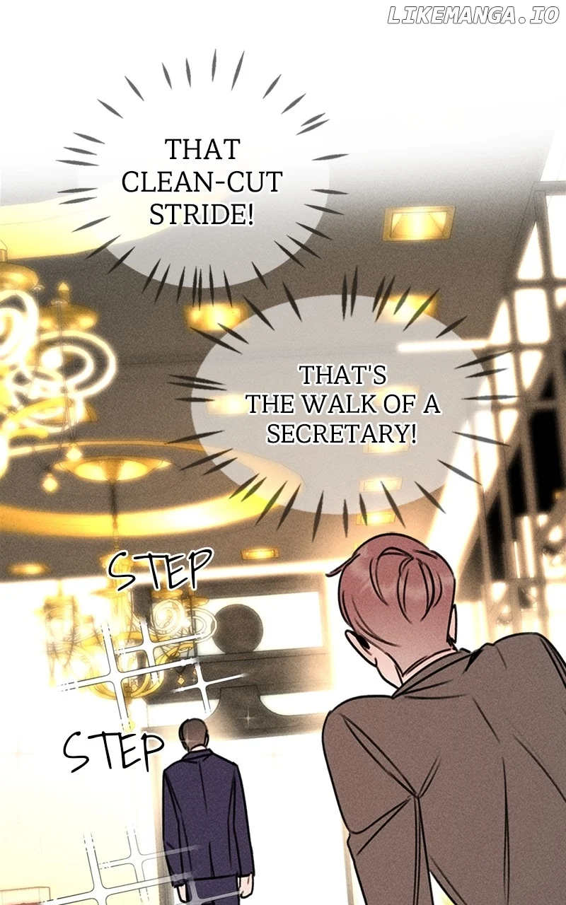 My Sister’s Private Life chapter 49 page 71