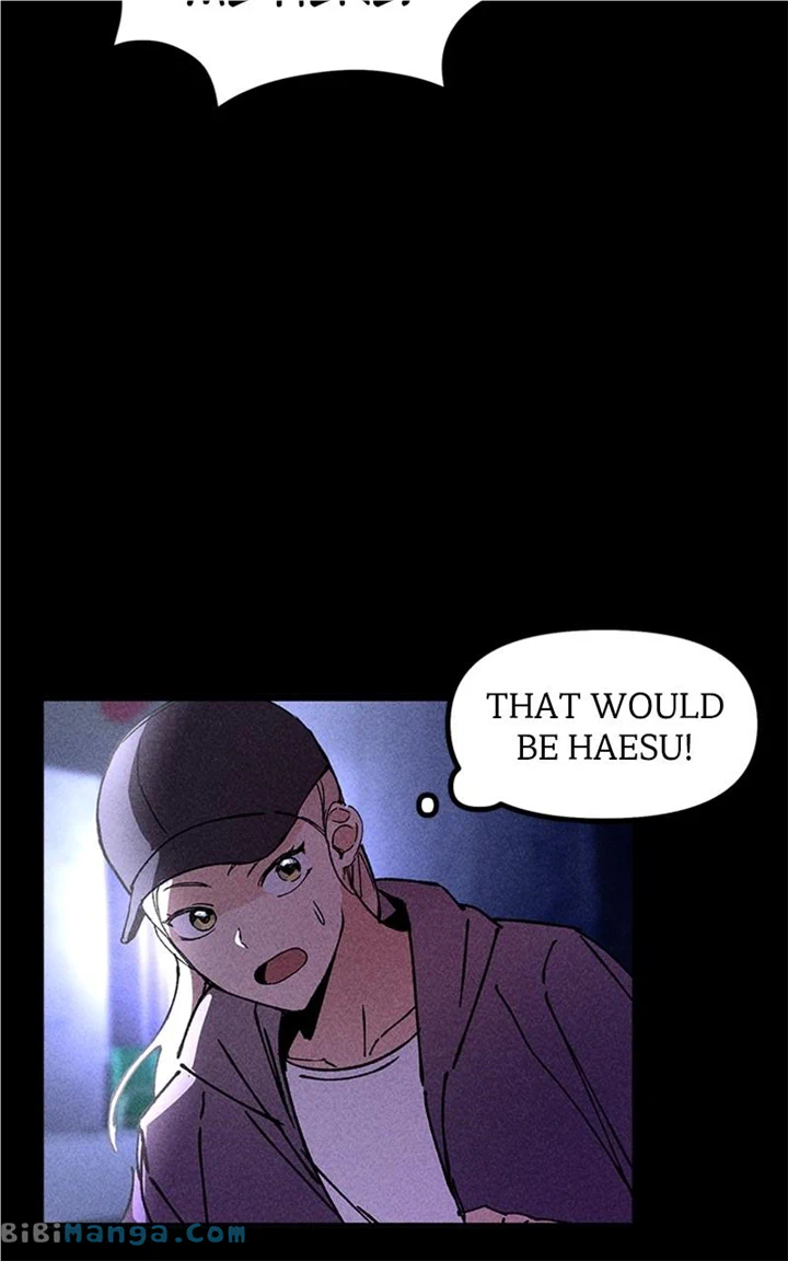 My Sister’s Private Life chapter 5 page 11