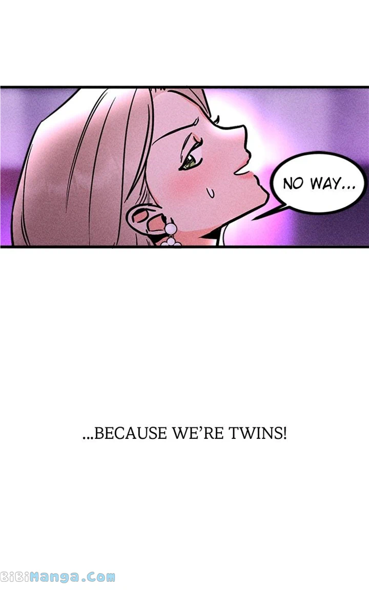 My Sister’s Private Life chapter 5 page 27