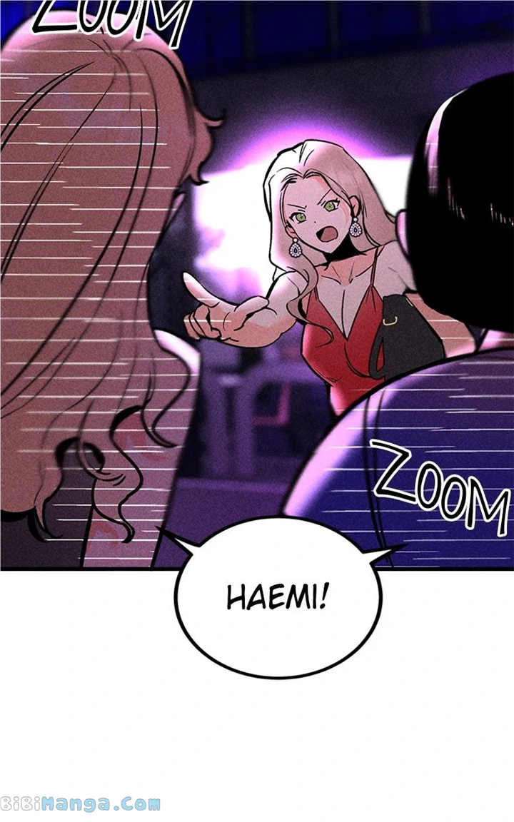 My Sister’s Private Life chapter 5 page 30