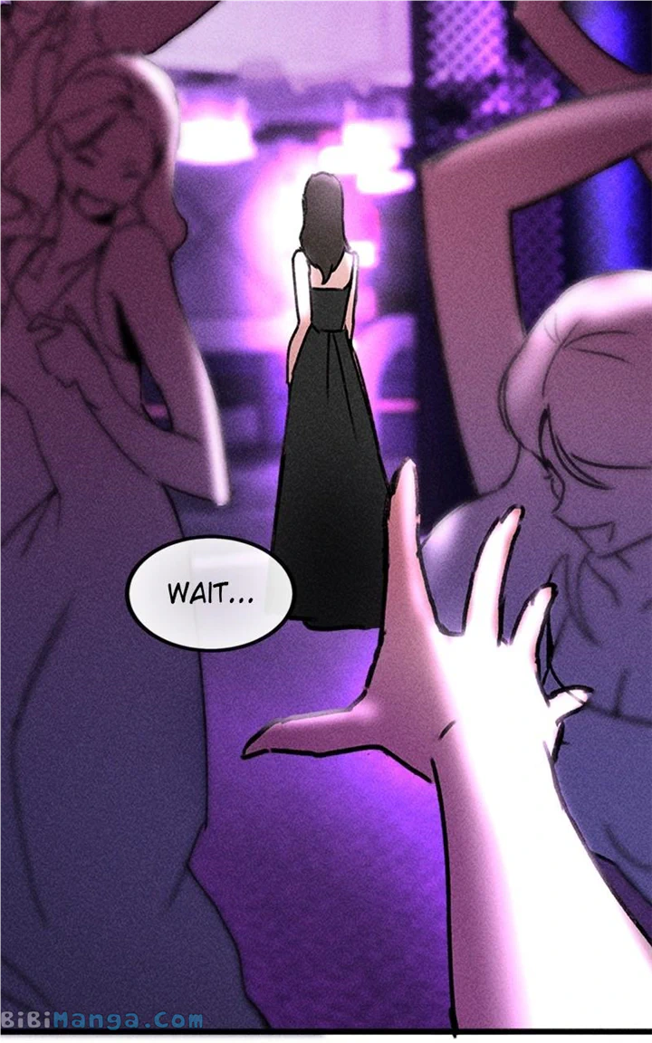 My Sister’s Private Life chapter 5 page 38