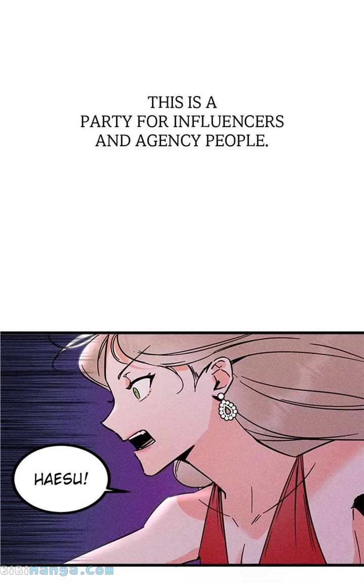 My Sister’s Private Life chapter 5 page 39