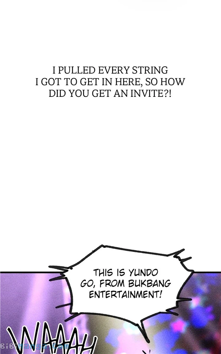 My Sister’s Private Life chapter 5 page 40