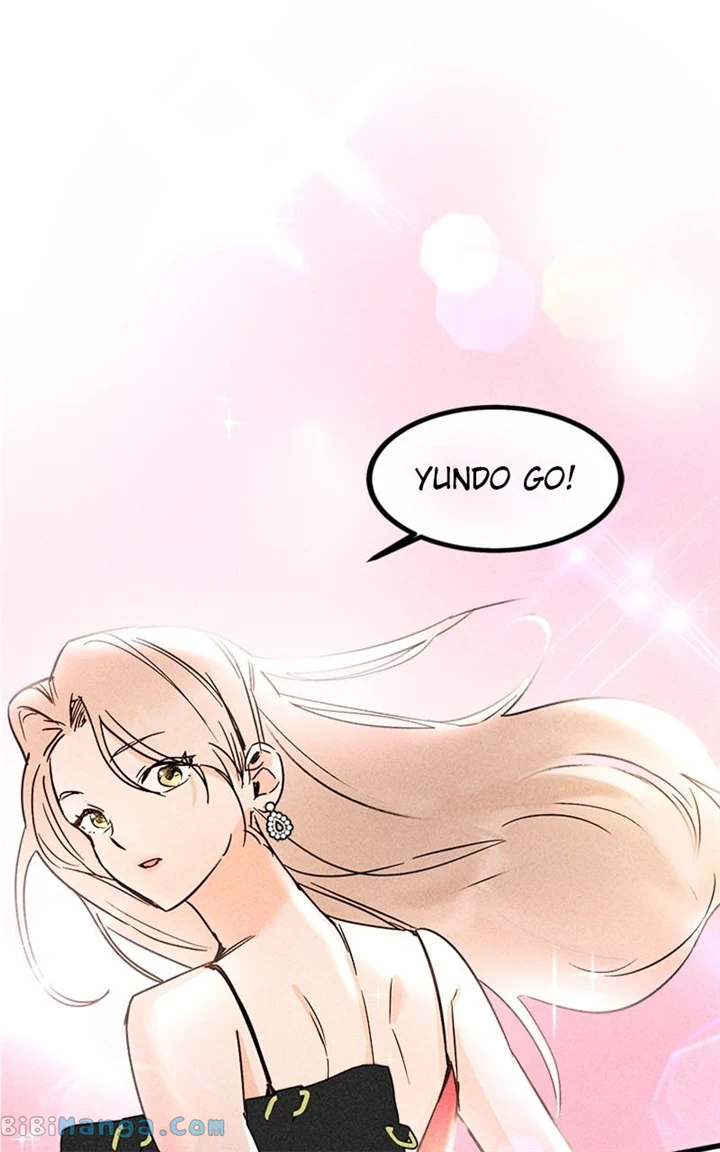 My Sister’s Private Life chapter 5 page 42