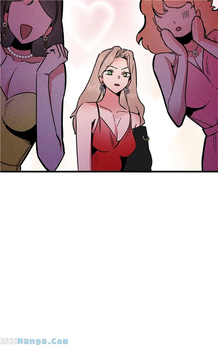 My Sister’s Private Life chapter 5 page 51
