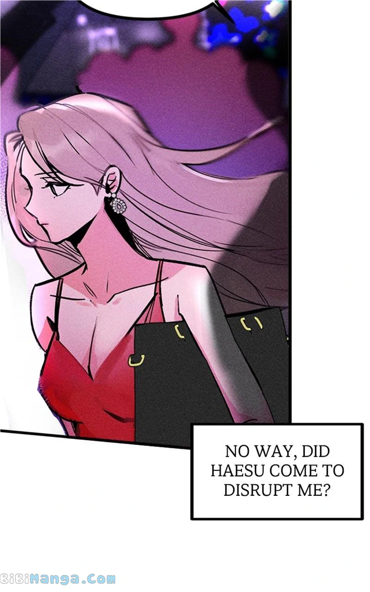 My Sister’s Private Life chapter 5 page 54