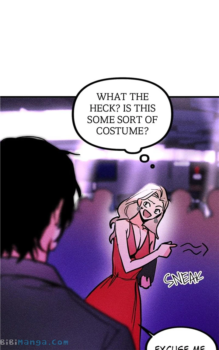 My Sister’s Private Life chapter 5 page 61